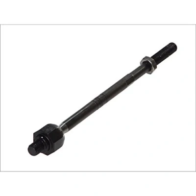 Afbeelding van TOPRAN 206 899 Binnenste Stuurkogel Vooras rechts, links voor voertuigen Met servotronic besturing moer OPEL: Astra H Hatchback