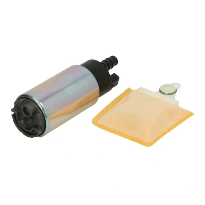 Afbeelding van DELPHI FE0794 12B1 Brandstofpomp Electrisch Benzine Zonder pakking druksensor