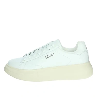 Afbeelding van LIU JO 7B5005 PX631 Wit 41 EU