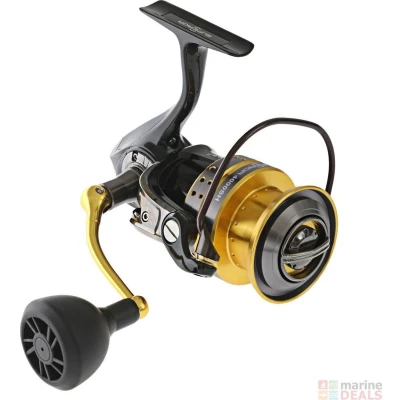 Afbeelding van Abu Garcia Superior 5000H Vismolen