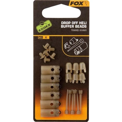 Afbeelding van Fox Edges Drop Off Heli Buffer Bead Systeem componenten