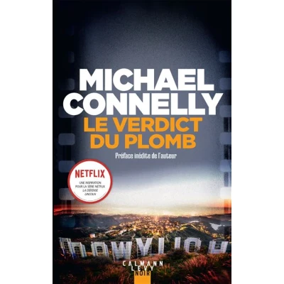 Image de Le verdict du plomb