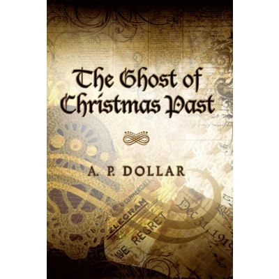 Afbeelding van The Ghost of Christmas Past