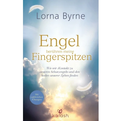 Afbeelding van Engel berühren meine Fingerspitzen