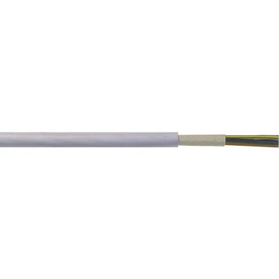 Afbeelding van LAPP 16000003/100 Mantelkabel NYM J 3 G 1.5 mm² Grijs 100 m