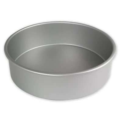 Afbeelding van Taartpan PME rond Ø35 x 10cm
