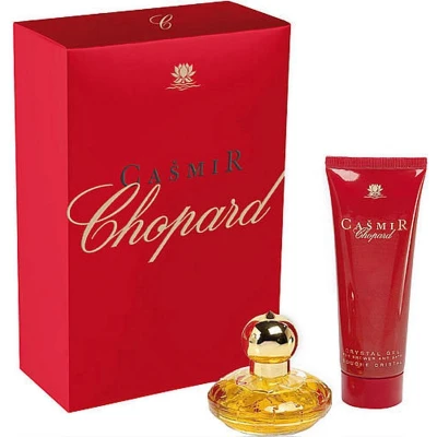 Afbeelding van Chopard Cašmir Giftset 105ML