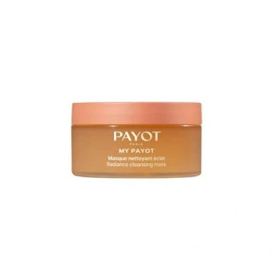 Image de Payot My Radiance Cleansing Mask 100 ml