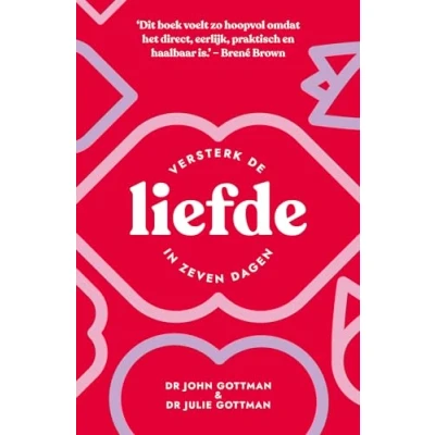 Afbeelding van Zeven dagen Liefde