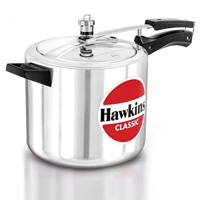 Afbeelding van Hawkins Klassieke snelkookpannen (6,5 liter)