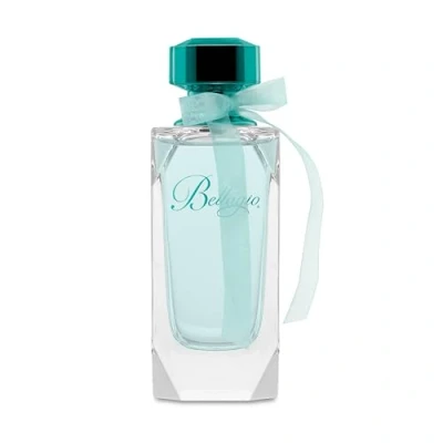 Afbeelding van Bellagio Turquoise Eau de Parfum voor dames, fruitige en bloemige geur, 100 ml