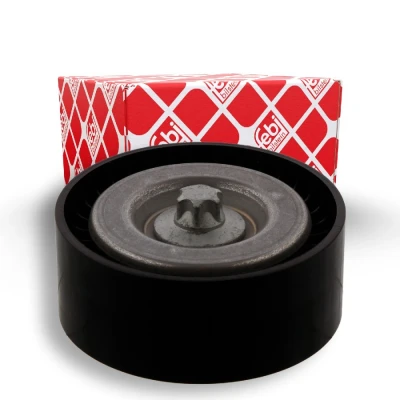 Afbeelding van Febi Bilstein Geleiderol (poly) V riem 37702