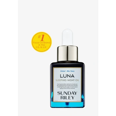 Afbeelding van Sunday Riley Luna Sleeping Night Oil Gezichtsolie 15 Ml