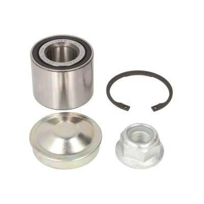 Afbeelding van SNR R155.88 Wiellagerset 55 RENAULT: Clio 3, 4, Modus / Grand Modus, DACIA: SANDERO 2, Logan I MCV