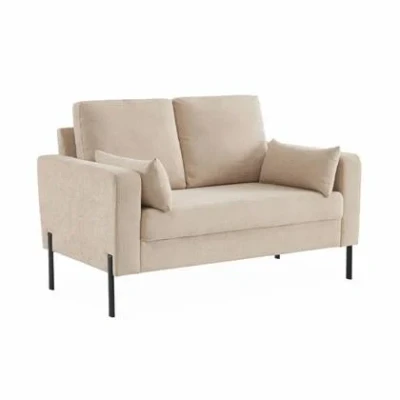 Afbeelding van sweeek Corduroy bank, bjorn, 2 zits