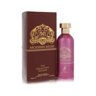 Afbeelding van Maison Alhambra Modern Musk Eau de Parfum 100ml