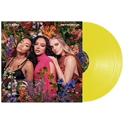 Afbeelding van Little Mix Between Us (2 LPs)
