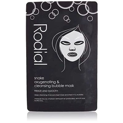 Afbeelding van Rodial Snake Bubbly Mask 1 Sachet