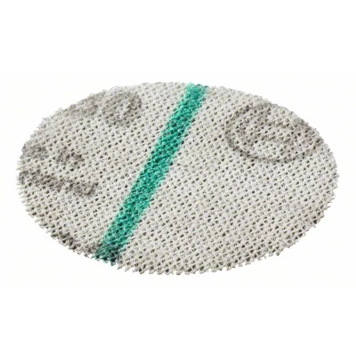 Afbeelding van Bosch Accessories M480 2608621717 Schuurblad 1 stuk(s)
