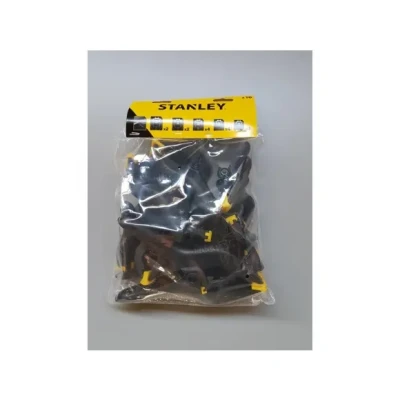 Afbeelding van Stanley Veerklemmen zak 16 stuks STHT0 83094