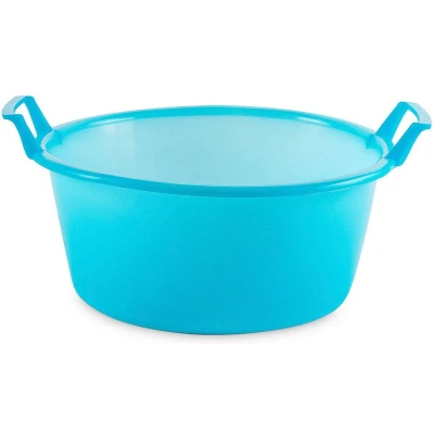 Afbeelding van Wasmand Barbosa Universal 38 x 36 18,5 cm Polyethyleen 9 L