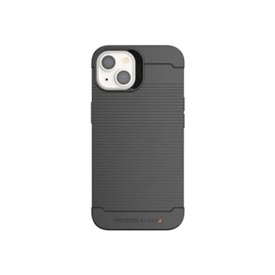 Afbeelding van Gear4 Havana D3O hoesje voor iPhone 13 zwart