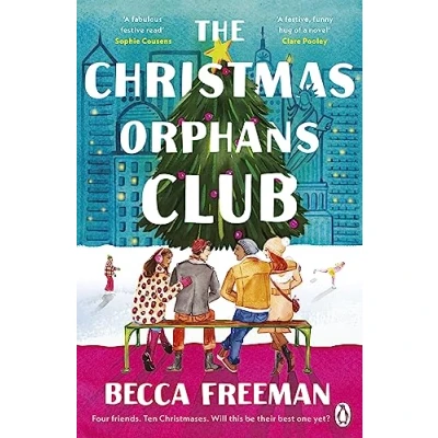 Afbeelding van The Christmas Orphans Club