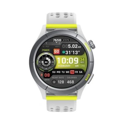 Image de Amazfit Cheetah Rond Gris