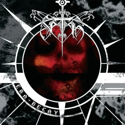 Afbeelding van Seth Era Decay (CD)