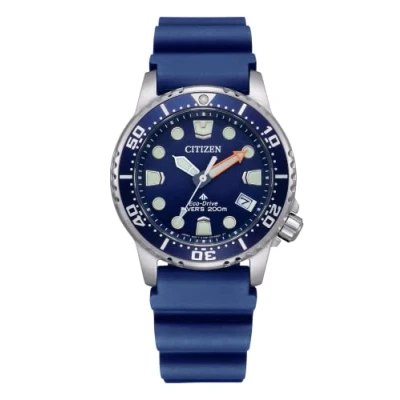 Afbeelding van Citizen Promaster Ecodrive EO2021 05L Damesmodel 36.5mmm diameter