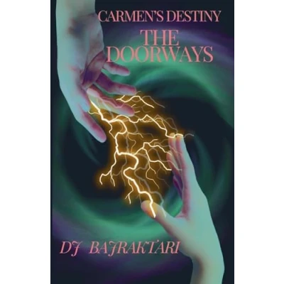 Afbeelding van Carmen&#039;s Destiny The Doorways