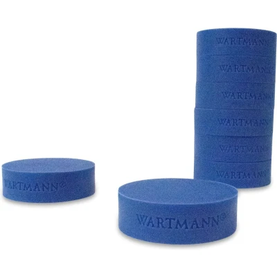 Afbeelding van Wartmann Sous Vide Magnetenset 8 Stuks