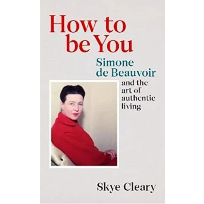 Afbeelding van How to Be You