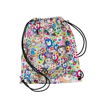 Afbeelding van Newjeans &#039;Supernatural&#039; (5&quot; CD Single) (Drawstring Bag)