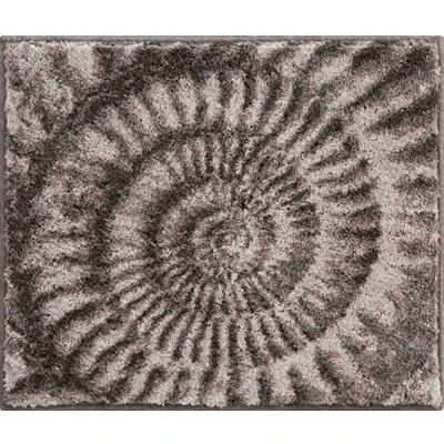 Afbeelding van Grund Ammona badmat, polyacryl, superzacht, beige, 50 x 60 cm