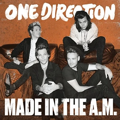 Afbeelding van Made In The A.M.