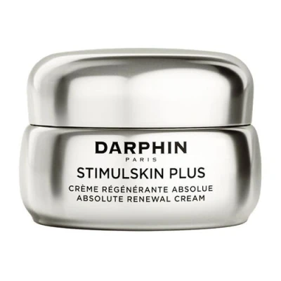 Image de Darphin Stimulskin Plus Absolute Renewal Cream 50 ml