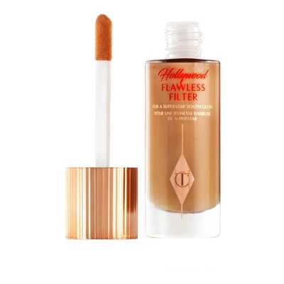 Afbeelding van Charlotte Tilbury Hollywood Flawless Filter Foundation