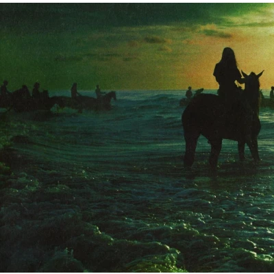 Afbeelding van Holy Fire (Deluxe Edition)