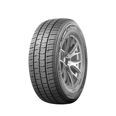 Afbeelding van Kumho PROTRANS 4S CX11 C M+S 3PMSF TL 215/60 R17 109/107T personenwagen All season Banden 2287123