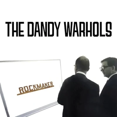 Afbeelding van Dandy Warhols Rockmaker (LP)