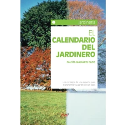Afbeelding van El calendario del jardinero