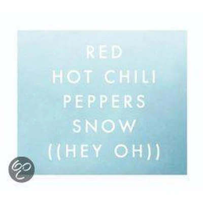 Afbeelding van Snow (hey Oh)