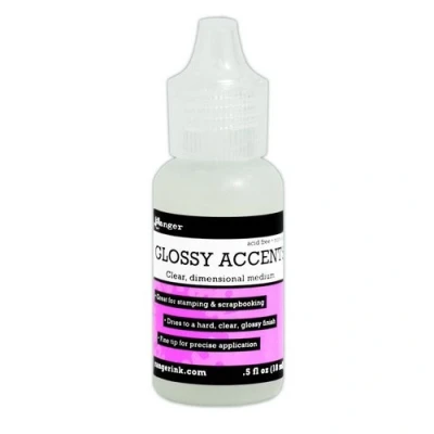 Afbeelding van Ranger mini glossy accents GAC27898