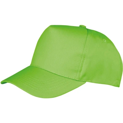 Afbeelding van Result Boston cap RC084X Lime