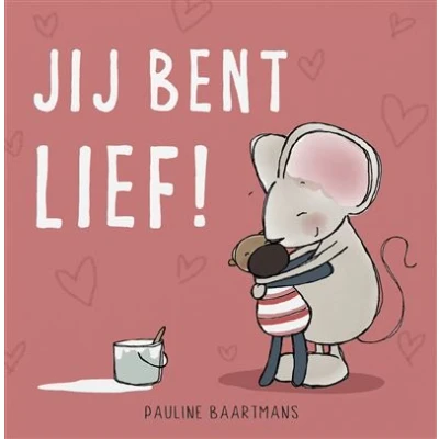 Image de Jij bent lief!