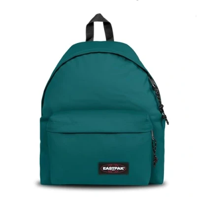 Image de Eastpak PADDED PAK&#039;R Sac à Dos, 24 L PEACOCK GREEN (Vert)