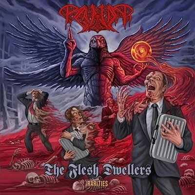 Afbeelding van The Flesh Dwellers