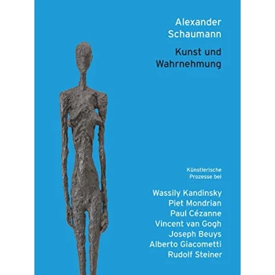 Afbeelding van Kunst und Wahrnehmung