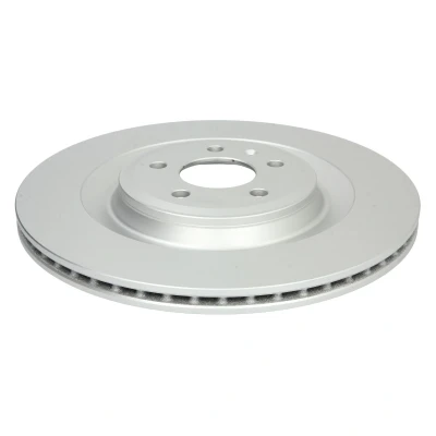 Afbeelding van Bosch Remschijf 0 986 479 749
